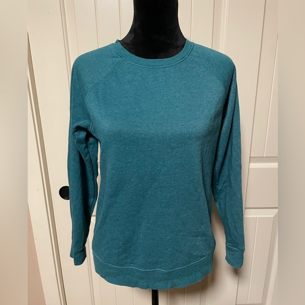 Time &t Tru sweater